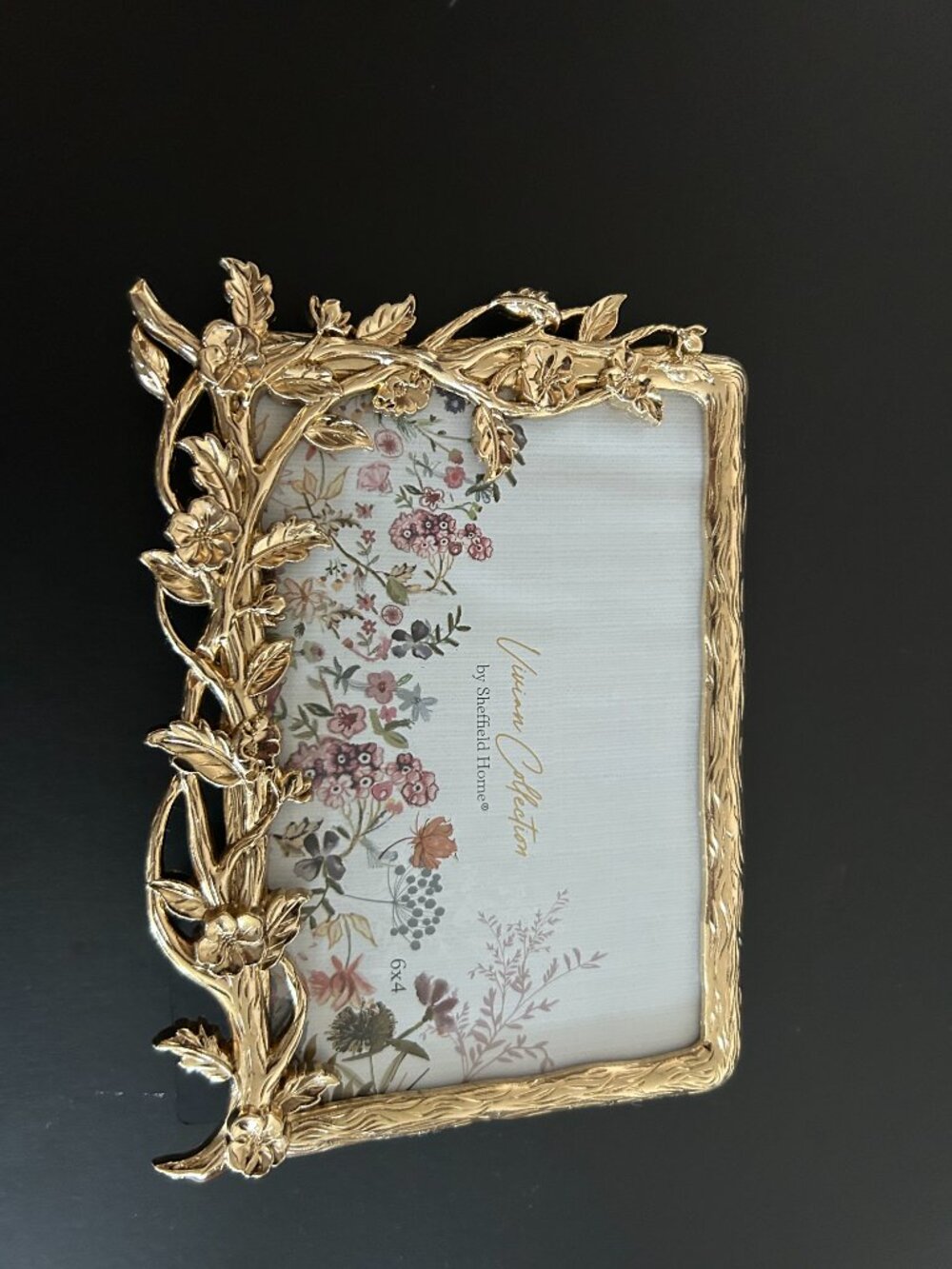 Vivian Collection picture frame 6x4